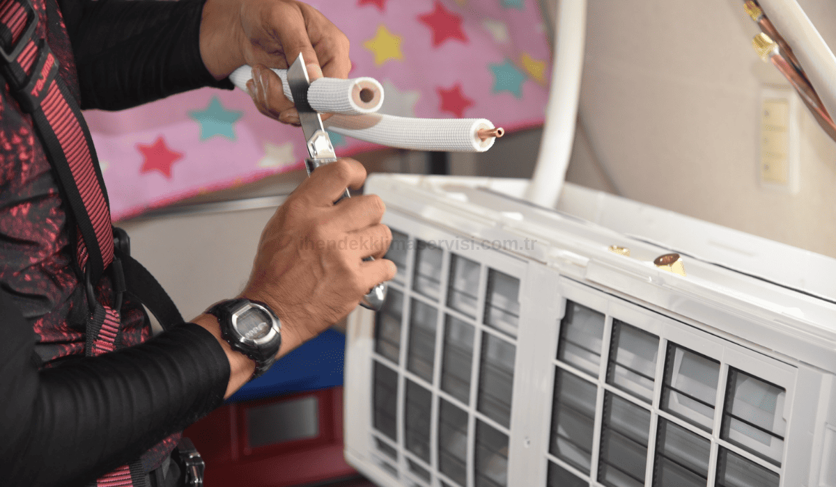 Hendek Mitsubishielectric Klima Tamiri