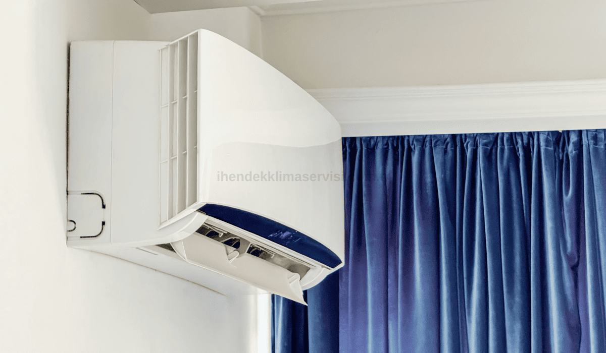 Hendek Mitsubishielectric Klima Sökme ve Taşıma