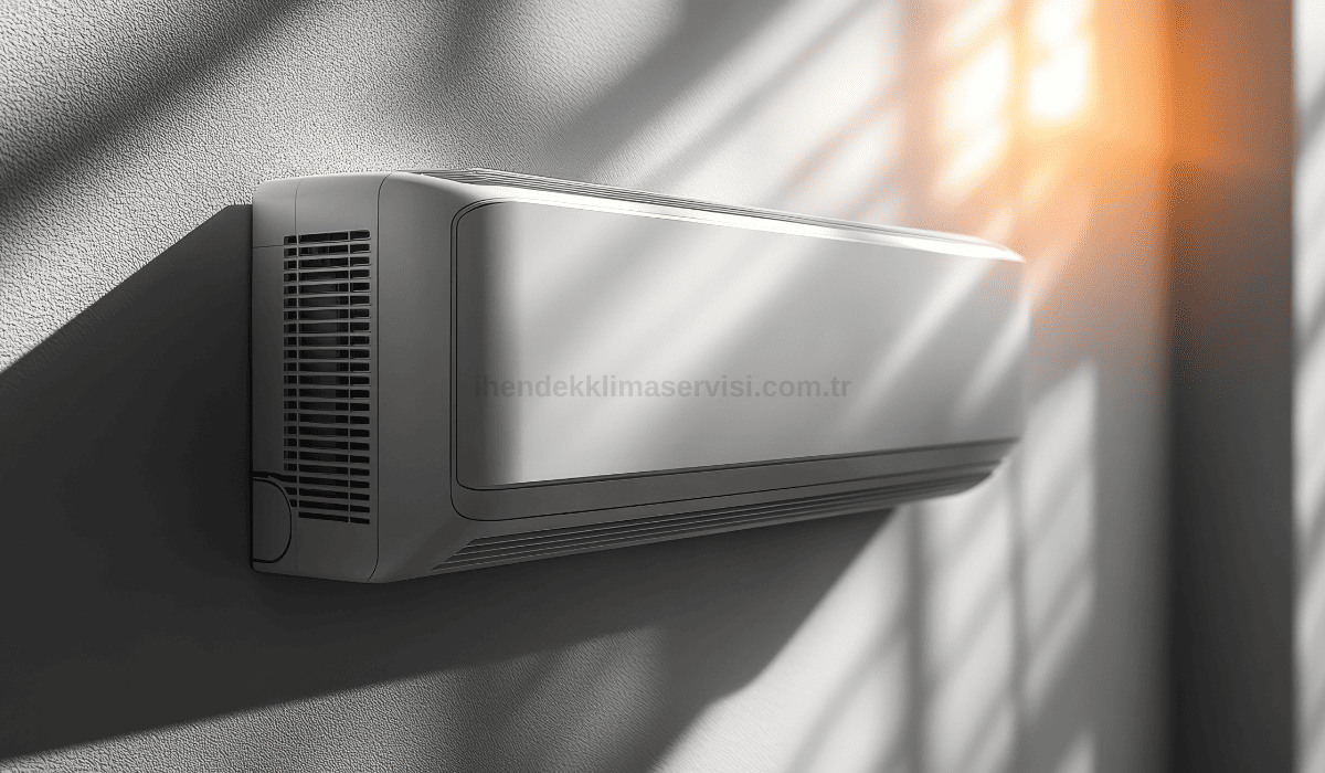 Hendek Mitsubishielectric İnverter Klima Servisi